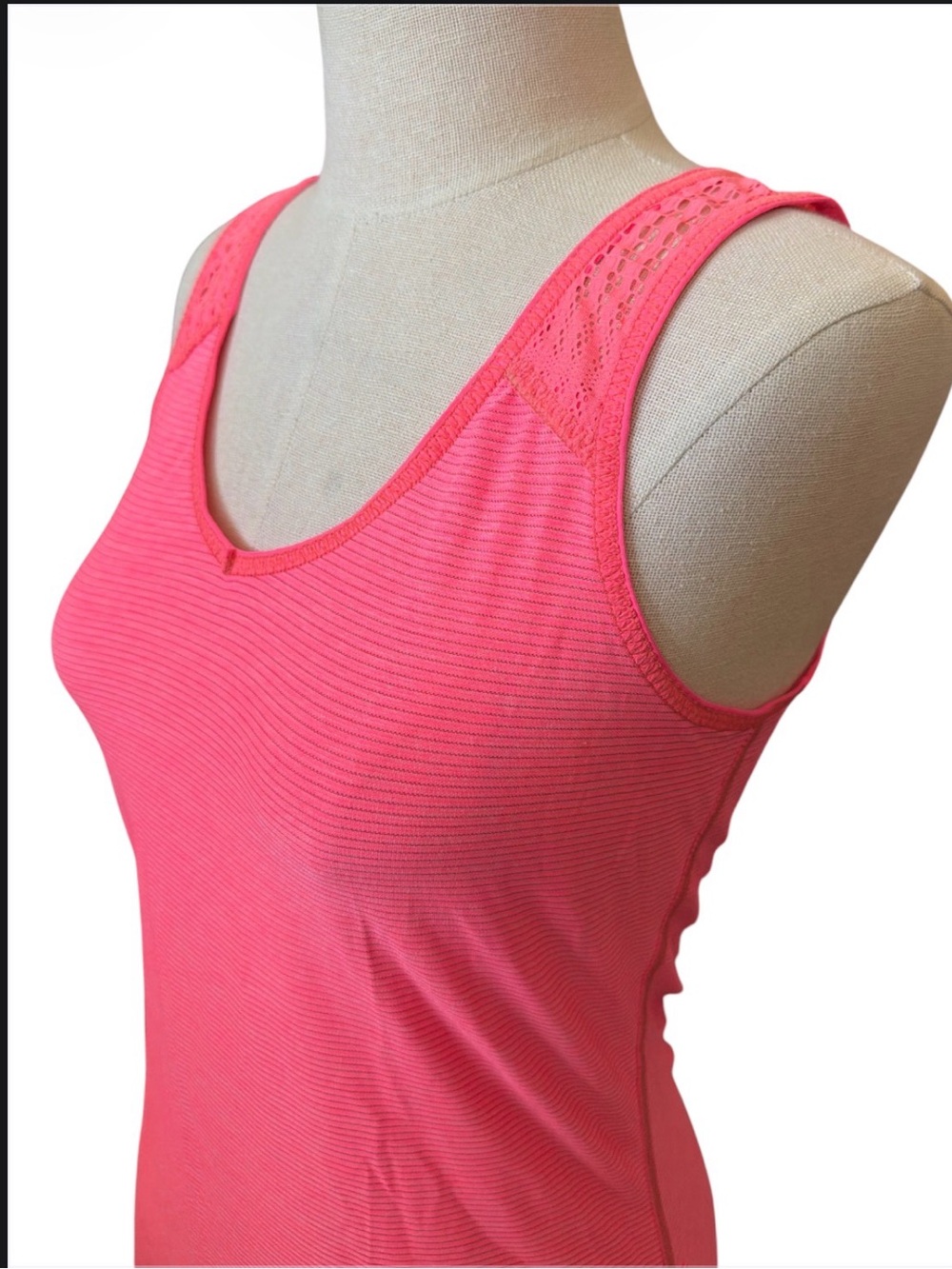 LULULEMON vintage tank